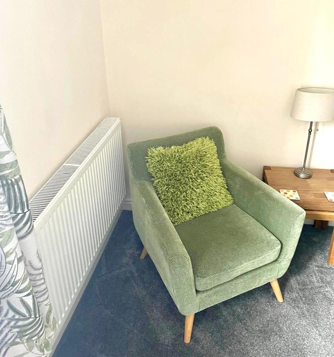 Town Centre Apartment Perfect Location With On-Street Parking Stratford-upon-Avon Bilik gambar