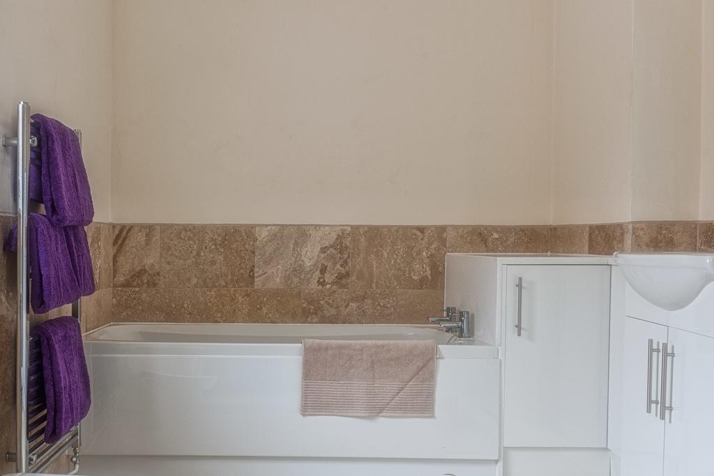 Town Centre Apartment Perfect Location With On-Street Parking Stratford-upon-Avon Luaran gambar