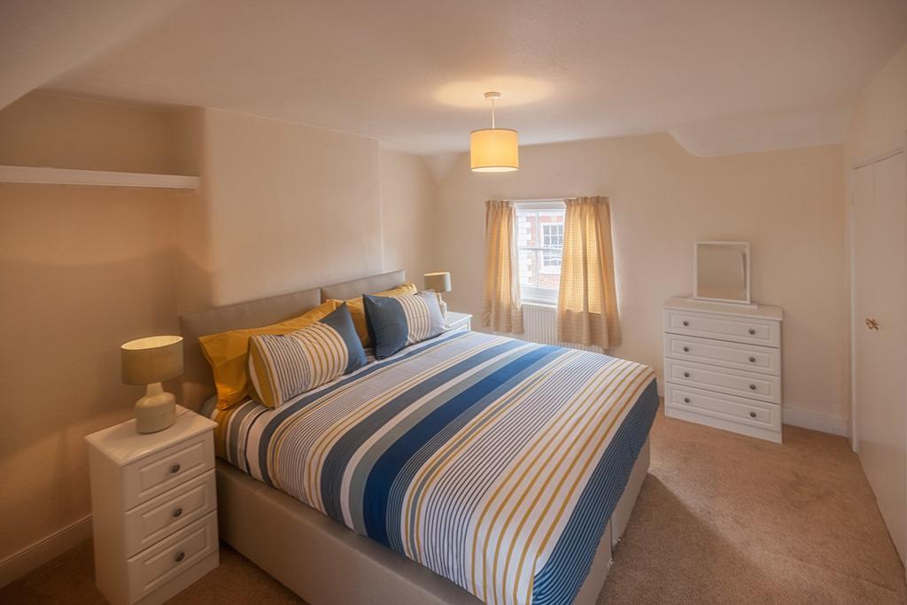 Town Centre Apartment Perfect Location With On-Street Parking Stratford-upon-Avon Luaran gambar