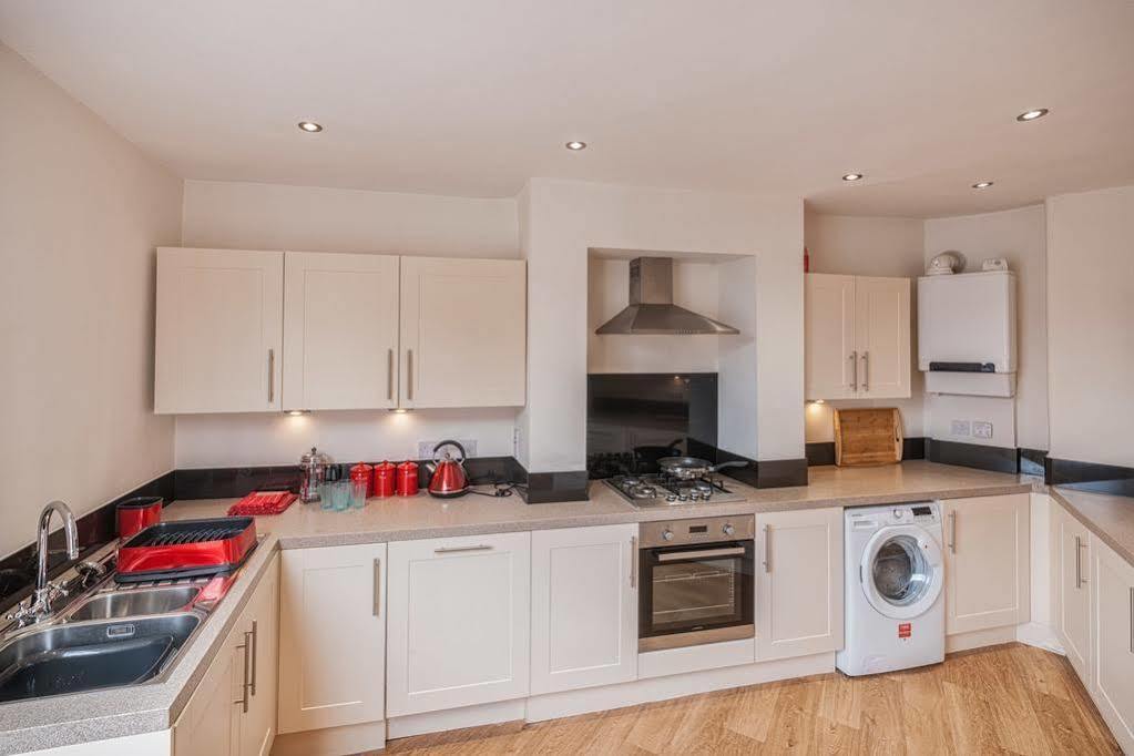 Town Centre Apartment Perfect Location With On-Street Parking Stratford-upon-Avon Luaran gambar